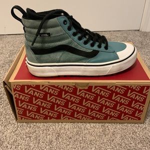 Vans Sk8